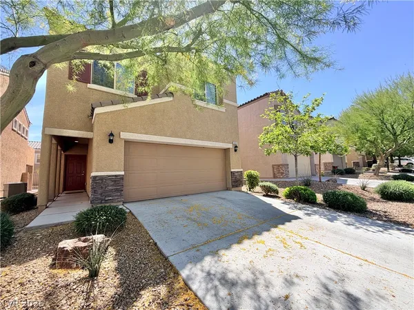 $2,200 | 8435 Spirit Vale Avenue, Las Vegas, NV 89117