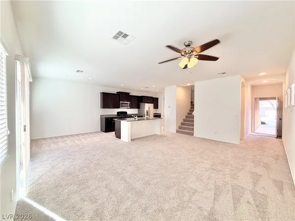 $2,200 | 8435 Spirit Vale Avenue, Las Vegas, NV 89117