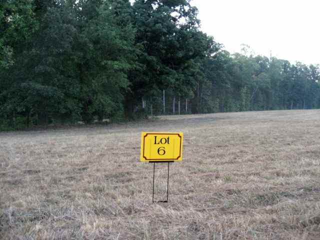 Lot 6 Talley Scott Road Piedmont, SC 29673 - Photo 1 of 3 Gallery Image 1