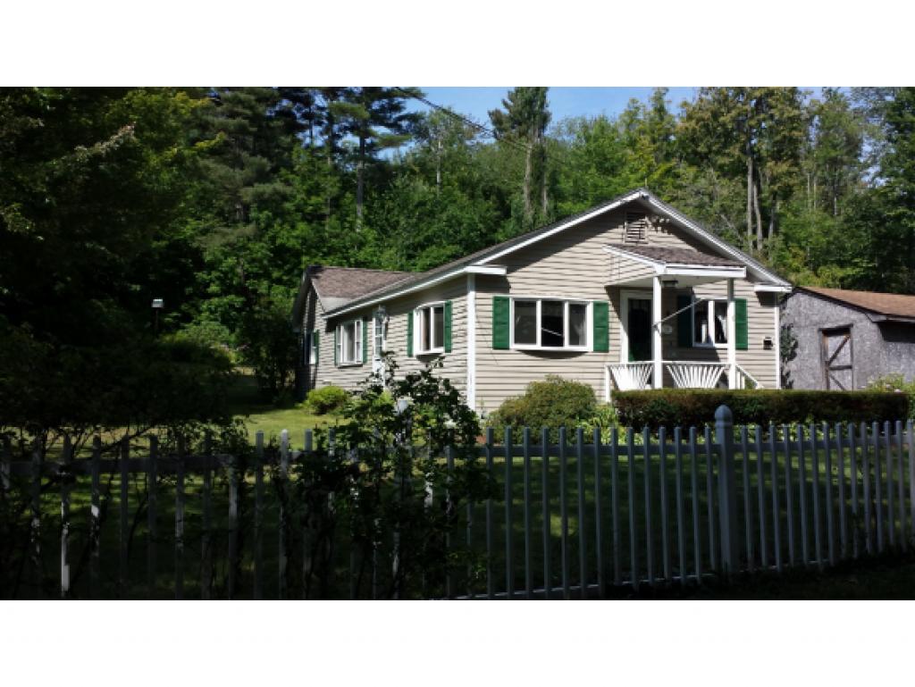 11 Anderson Road Stoddard, NH 03464 - Photo 1 of 20 Gallery Image 1