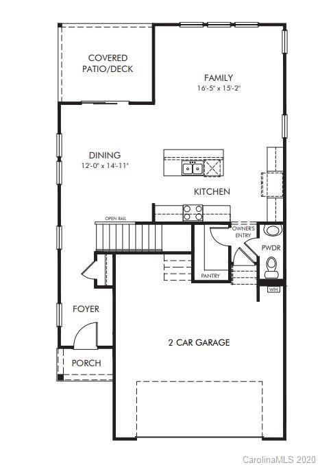 6128 Hailstone Road Charlotte, NC 28215 - Photo 2 of 5 Gallery Image 2