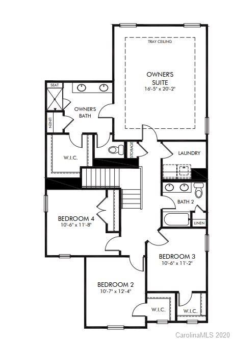 6128 Hailstone Road Charlotte, NC 28215 - Photo 3 of 5 Gallery Image 3