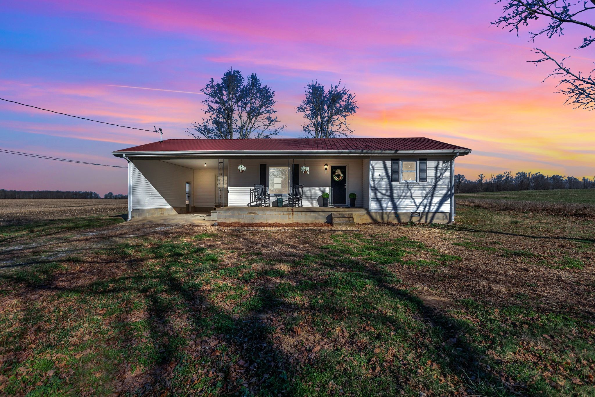 276 Good Hope Road Lawrenceburg, TN 38464 - Photo 33 of 33