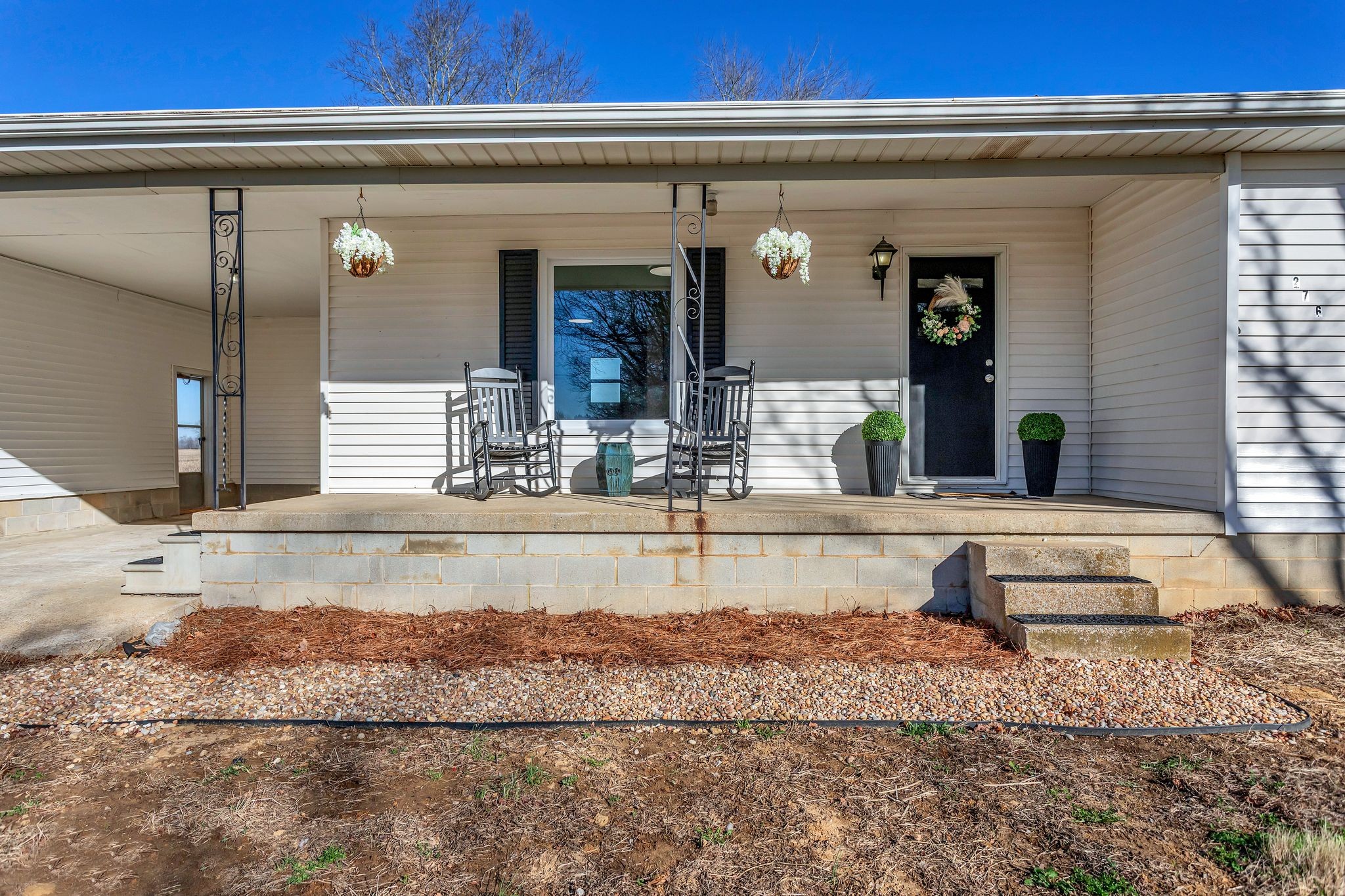 276 Good Hope Road Lawrenceburg, TN 38464 - Photo 4 of 33