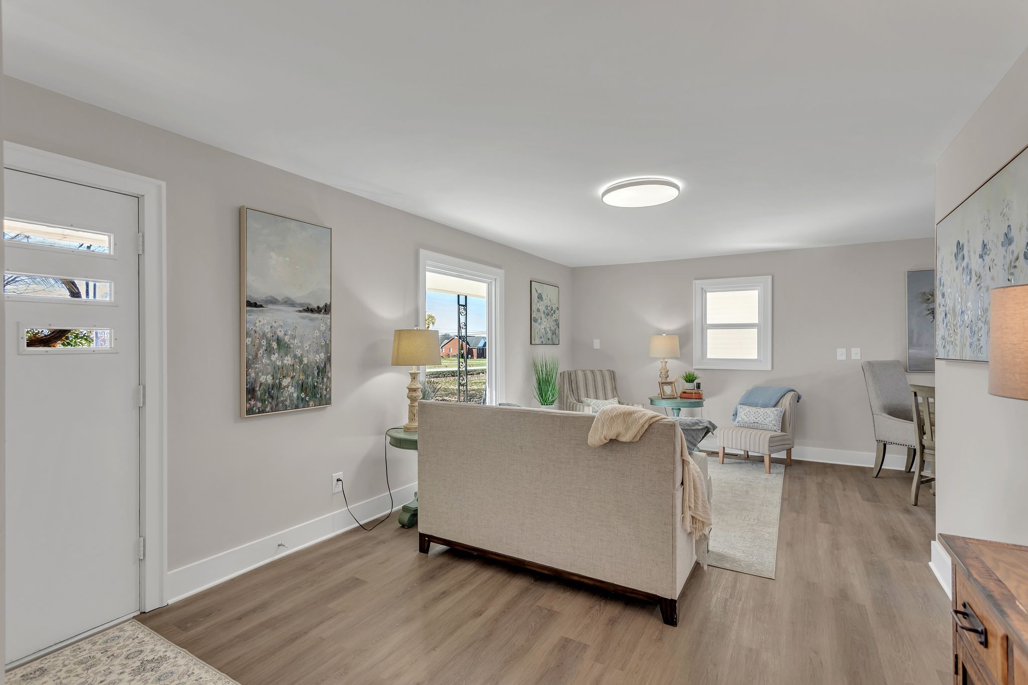 276 Good Hope Road Lawrenceburg, TN 38464 - Photo 7 of 33