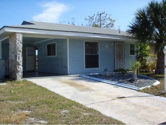 1151 Northeast Cable Palm Bay, FL 32905 - Photo 1 of 12 Primary Photo