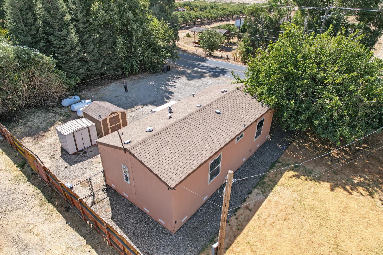 6176 Fleming Road Atwater, CA 95301 - Photo 97 of 99 Manufactured home 2bed/2bath year 2018 with 2 sheds