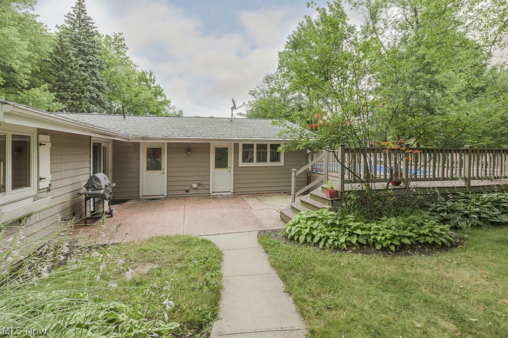 15366 Dale Road Chagrin Falls, OH 44022 - Photo 20 of 25