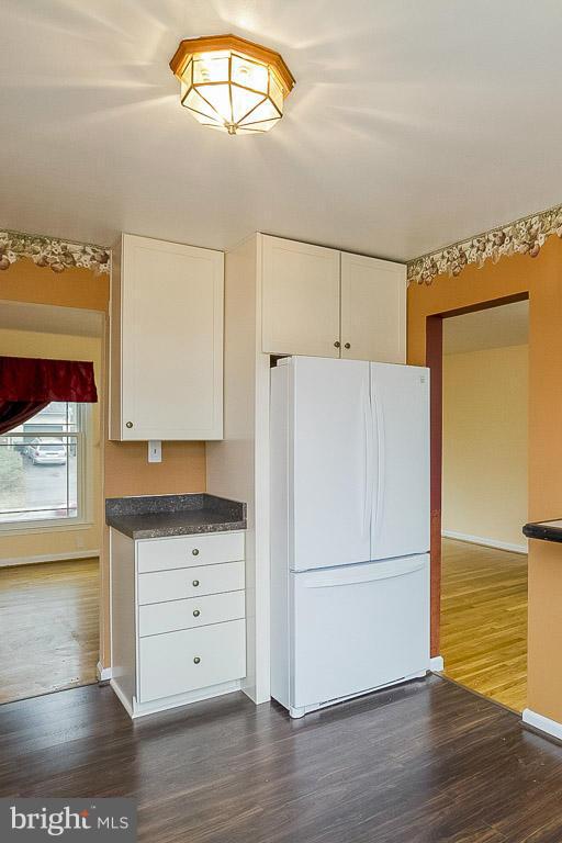 8542 Stonewall Road Manassas, VA 20110 - Photo 16 of 30 Kitchen