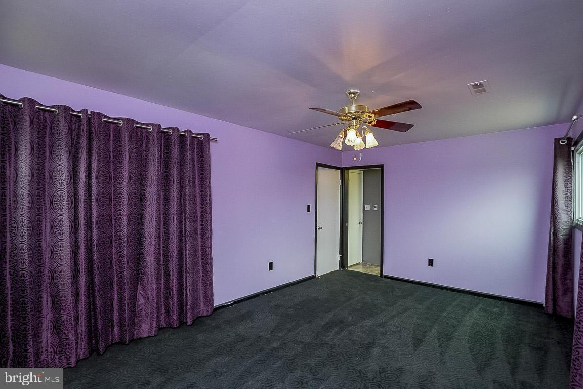 8542 Stonewall Road Manassas, VA 20110 - Photo 23 of 30 Bedroom (Master)