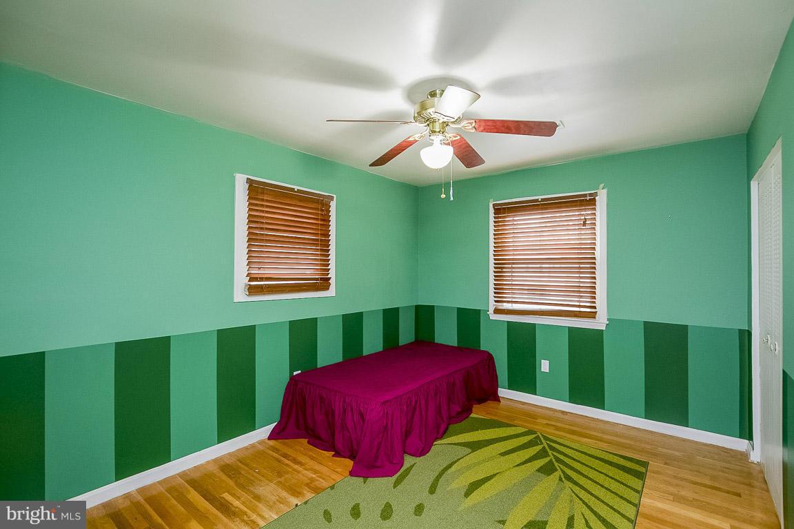 8542 Stonewall Road Manassas, VA 20110 - Photo 24 of 30 Bedroom 2
