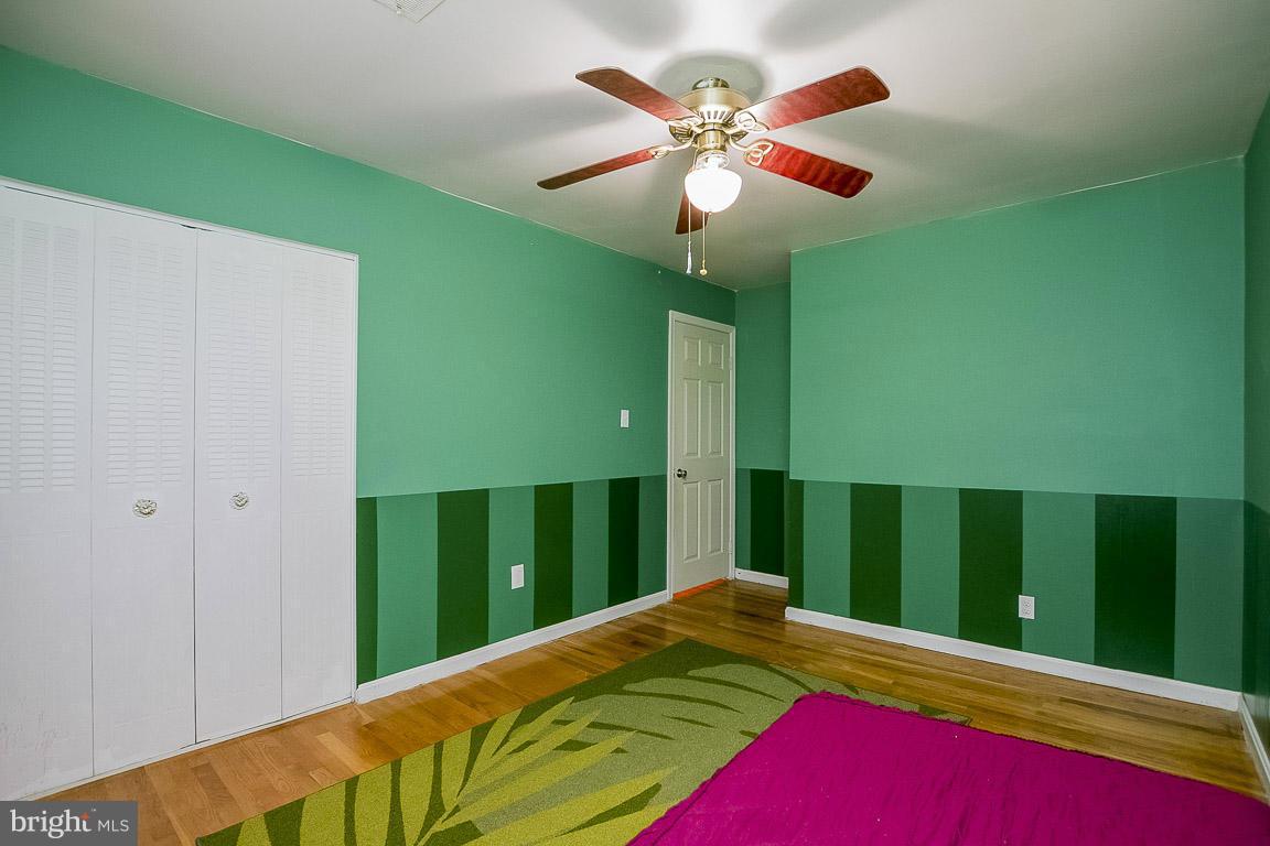 8542 Stonewall Road Manassas, VA 20110 - Photo 25 of 30 Bedroom 3