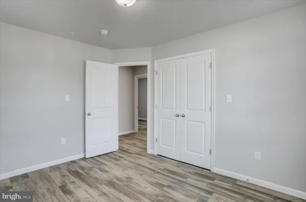 a view of closet