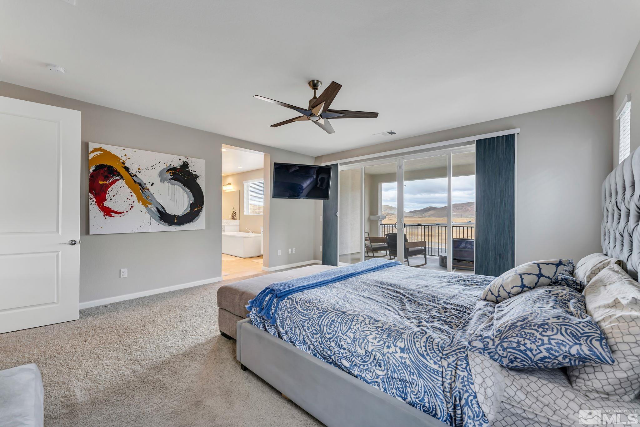 2219 Pinehills Road Reno, NV 89521 - Photo 14 of 40 Photo 14