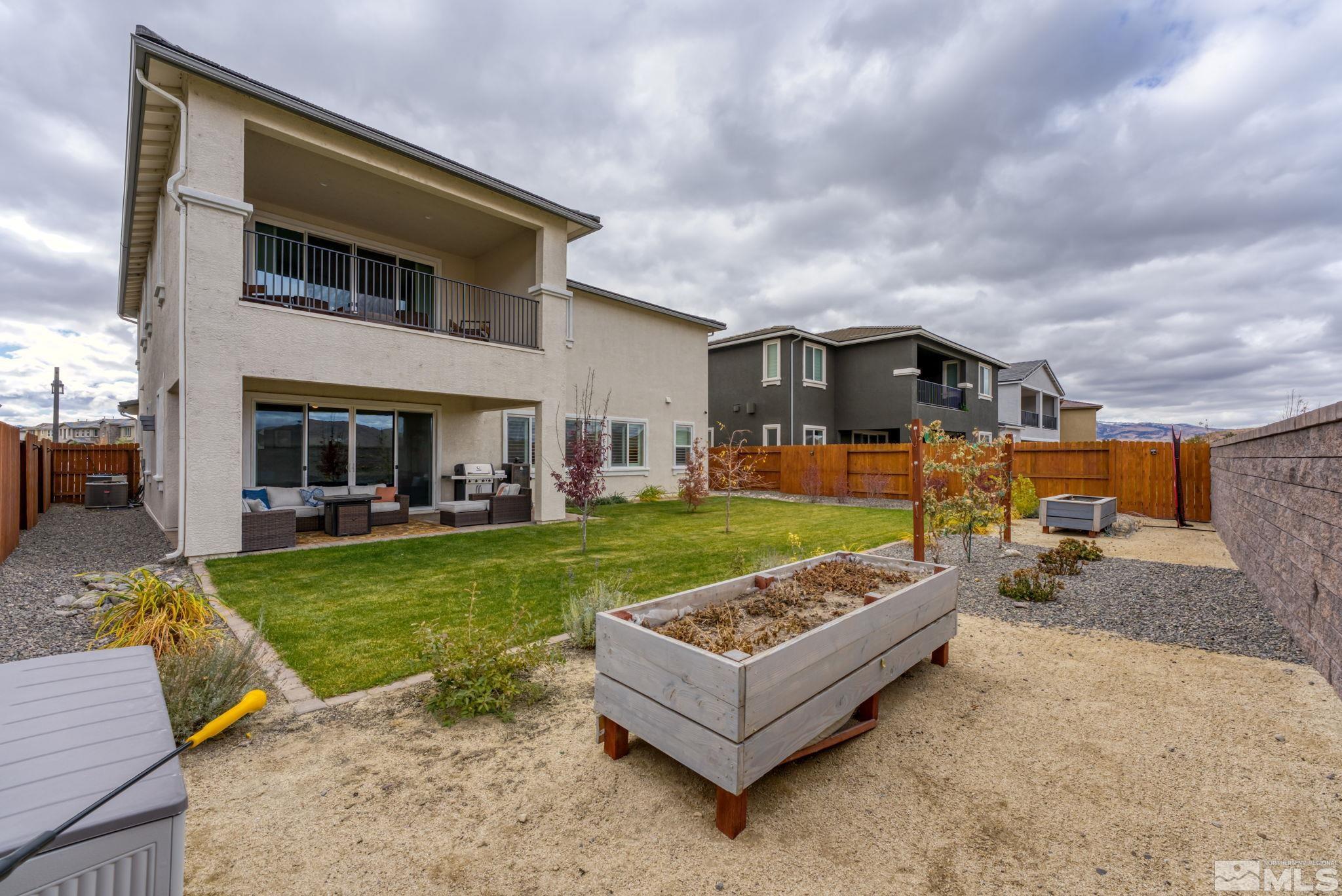 2219 Pinehills Road Reno, NV 89521 - Photo 33 of 40 Photo 33