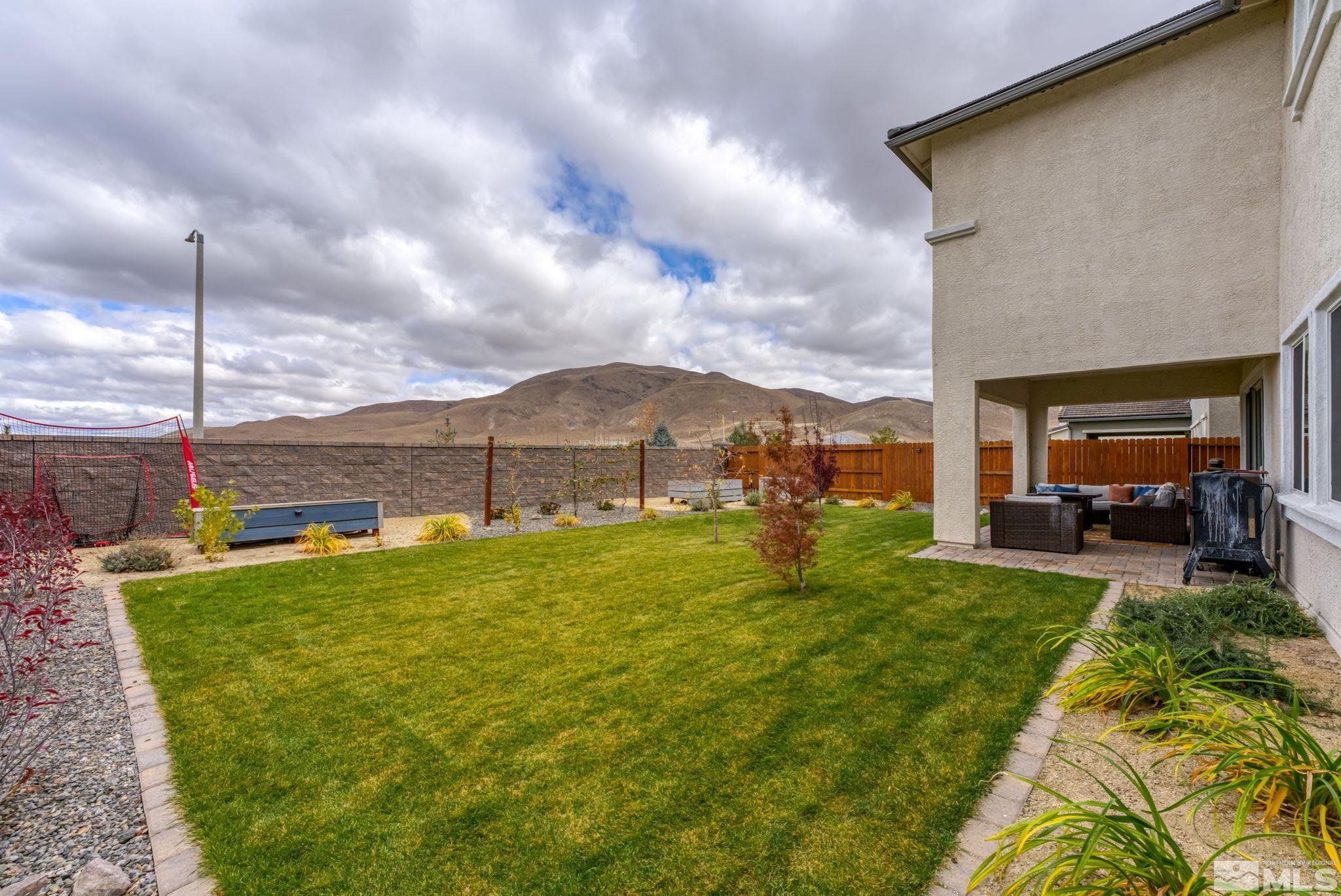 2219 Pinehills Road Reno, NV 89521 - Photo 34 of 40 Photo 34