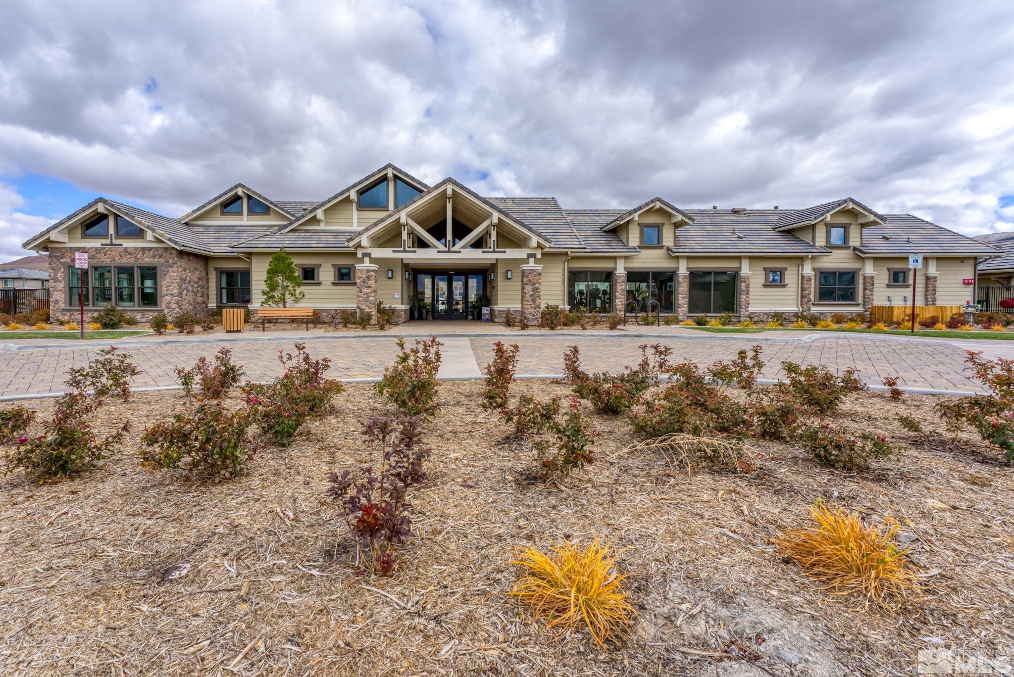 2219 Pinehills Road Reno, NV 89521 - Photo 35 of 40 Photo 35