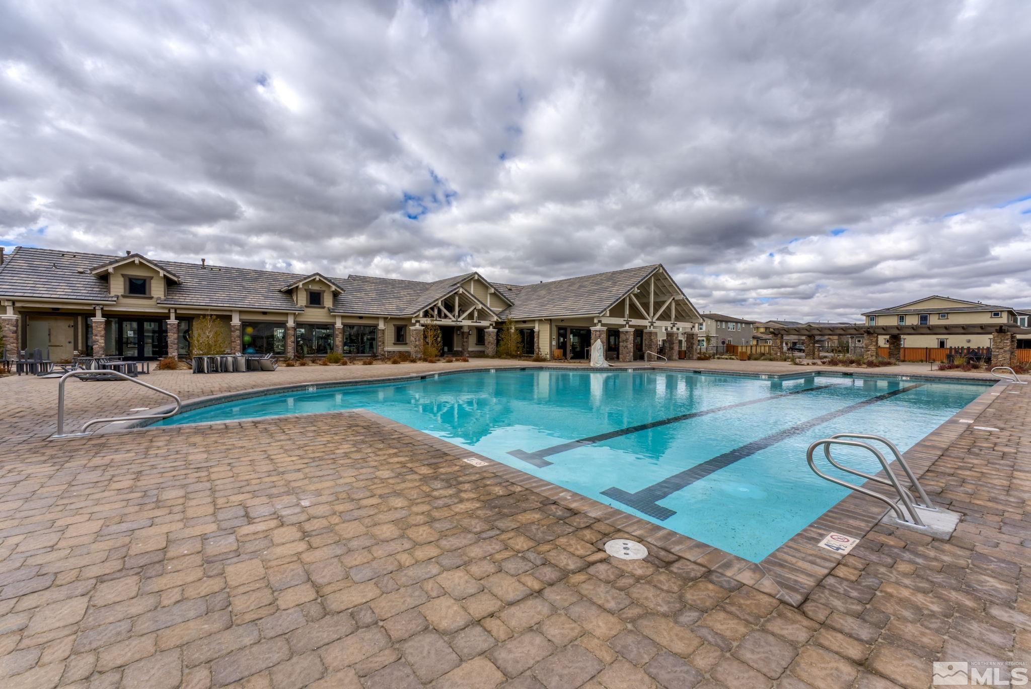 2219 Pinehills Road Reno, NV 89521 - Photo 39 of 40 Photo 39