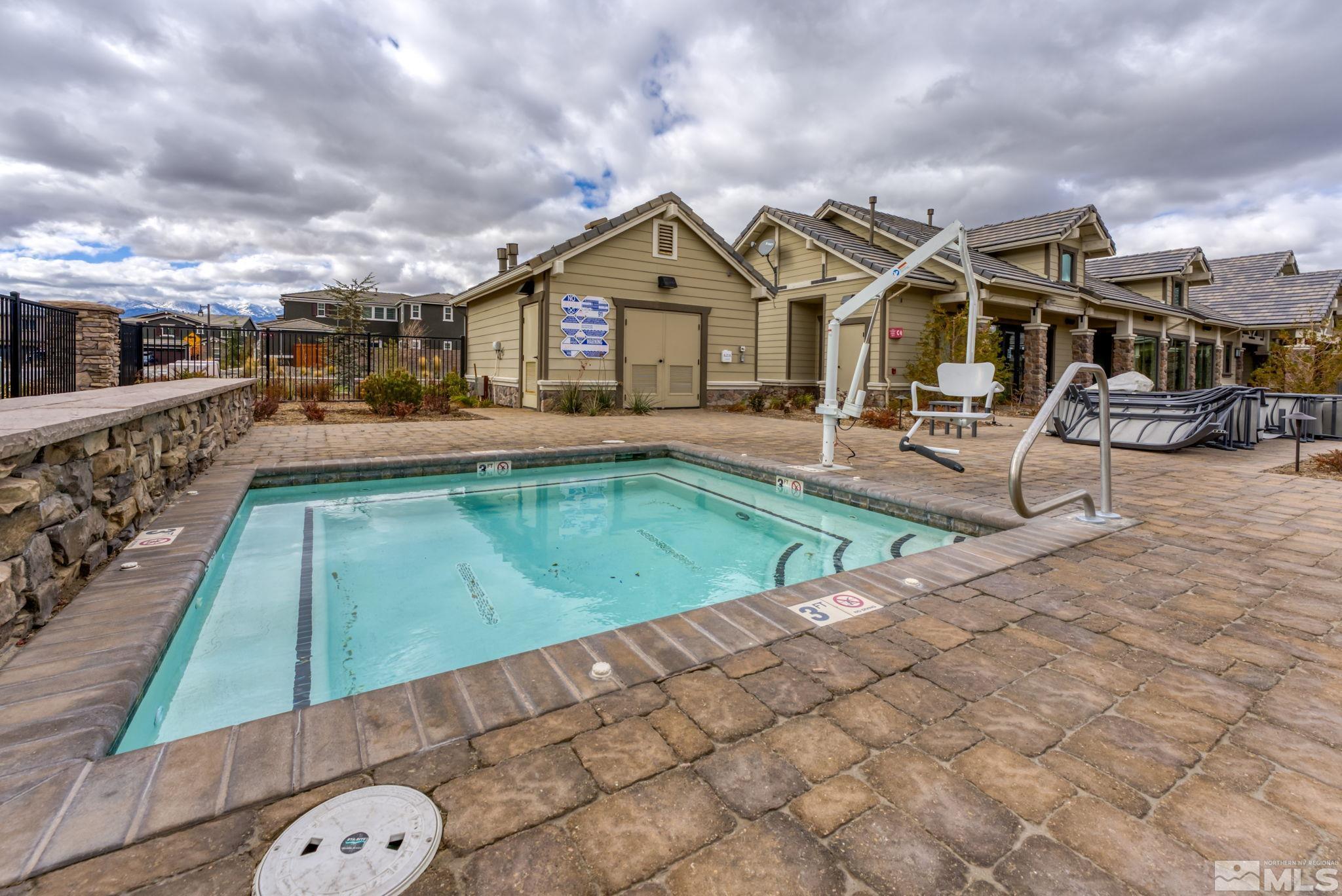 2219 Pinehills Road Reno, NV 89521 - Photo 40 of 40 Photo 40