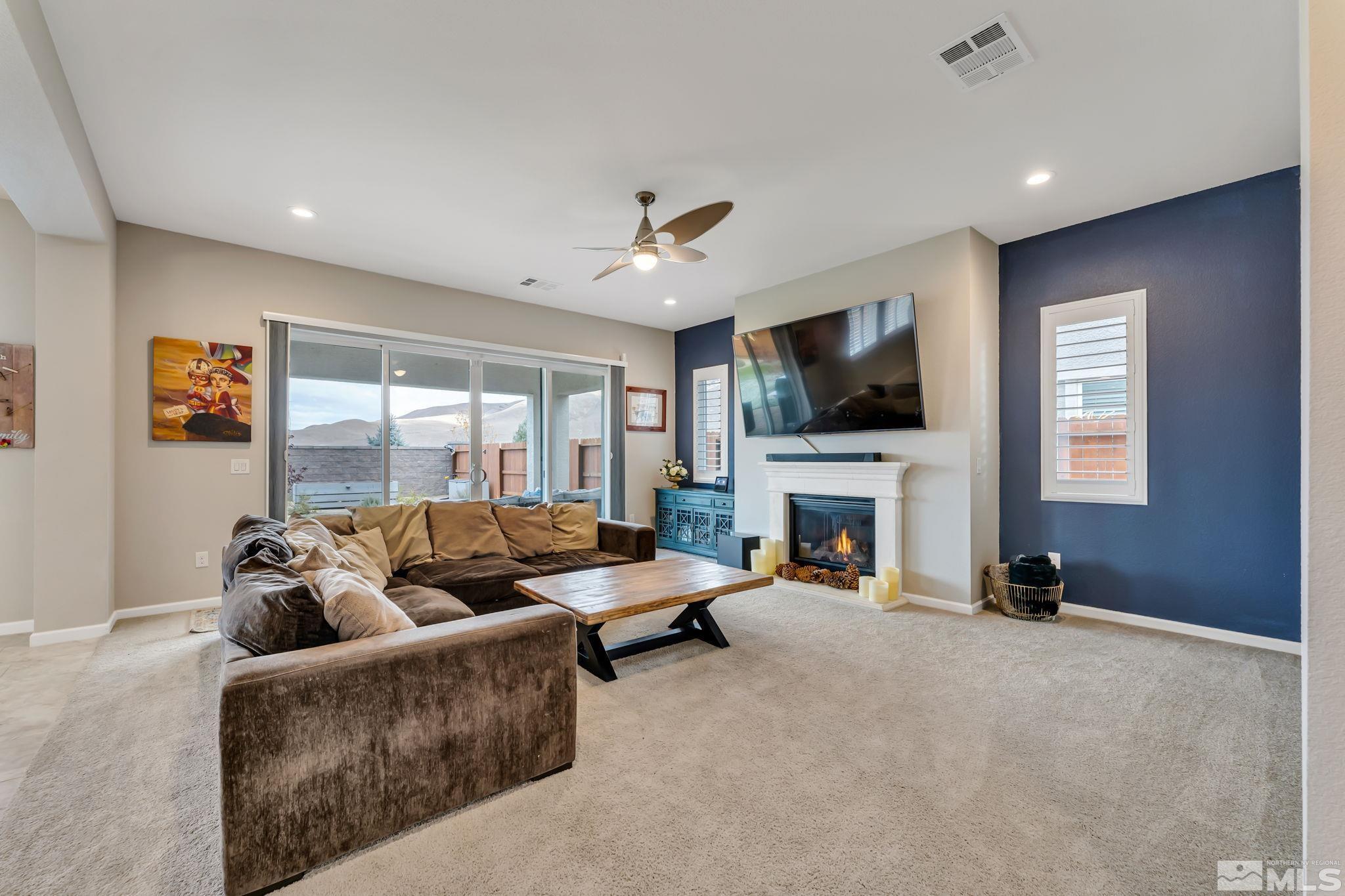 2219 Pinehills Road Reno, NV 89521 - Photo 5 of 40 Photo 5