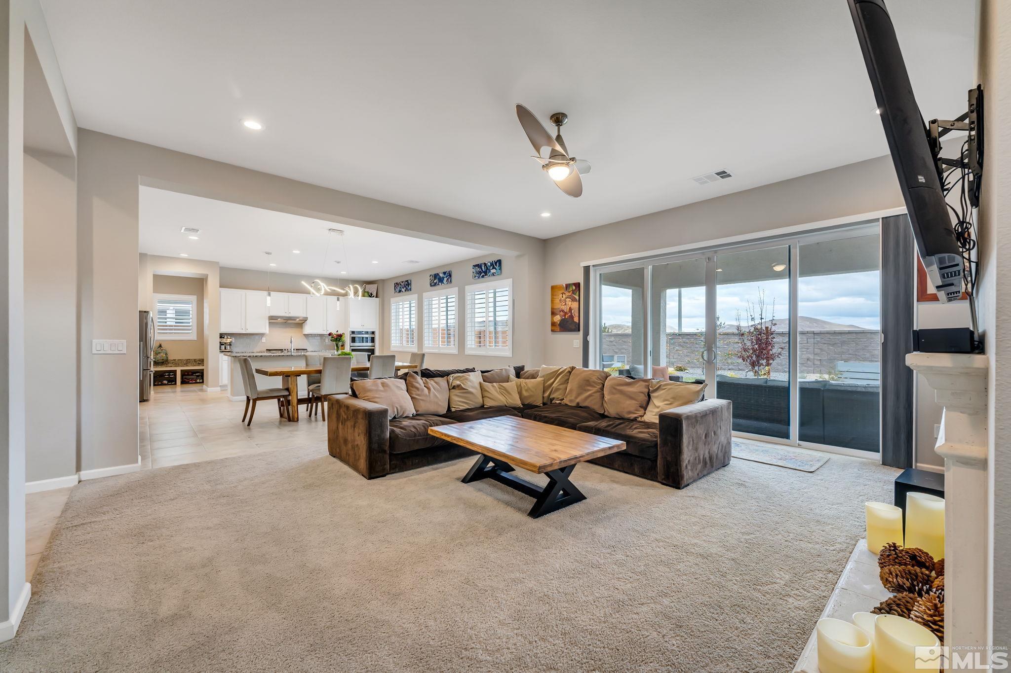 2219 Pinehills Road Reno, NV 89521 - Photo 6 of 40 Photo 6