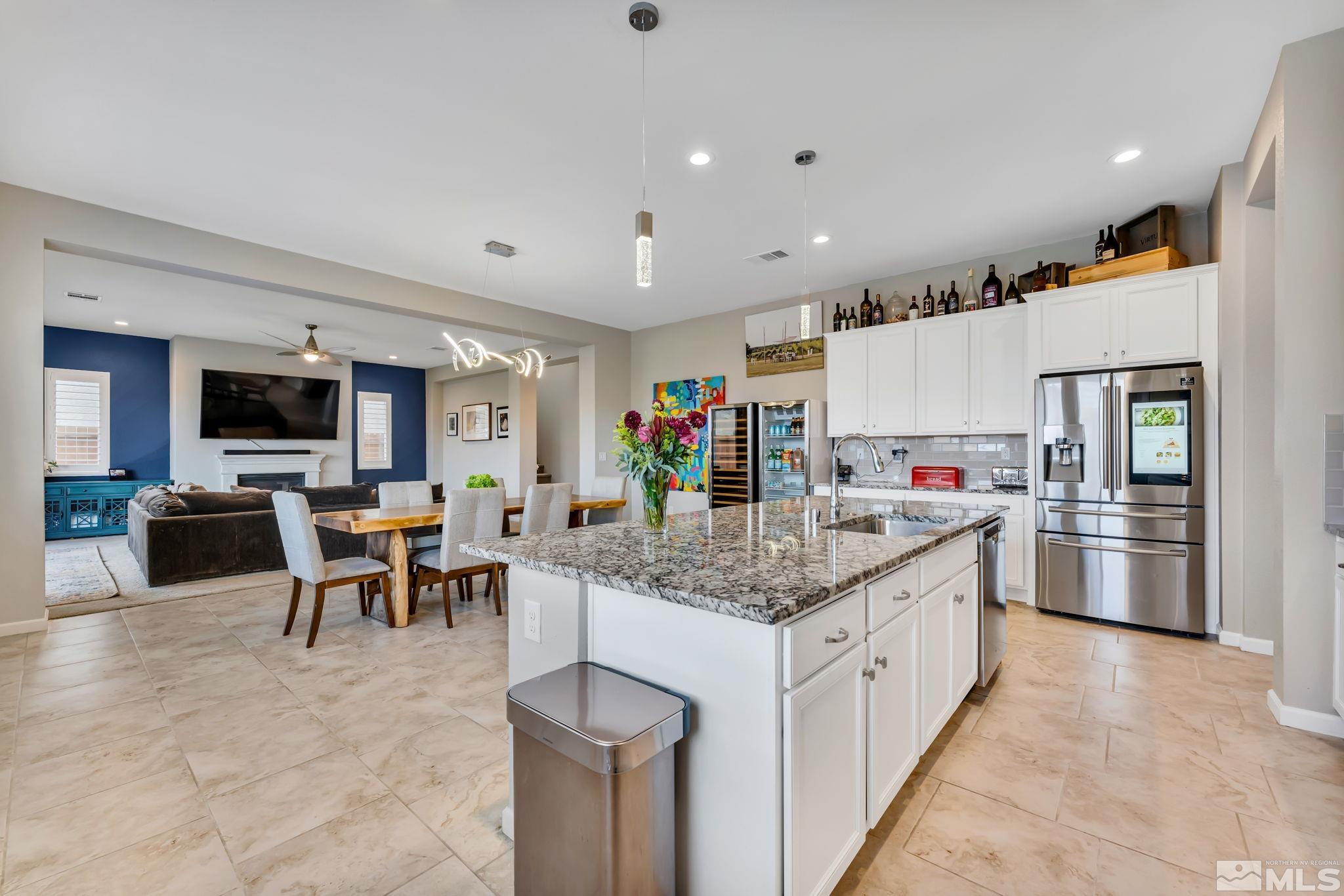 2219 Pinehills Road Reno, NV 89521 - Photo 10 of 40 Photo 10