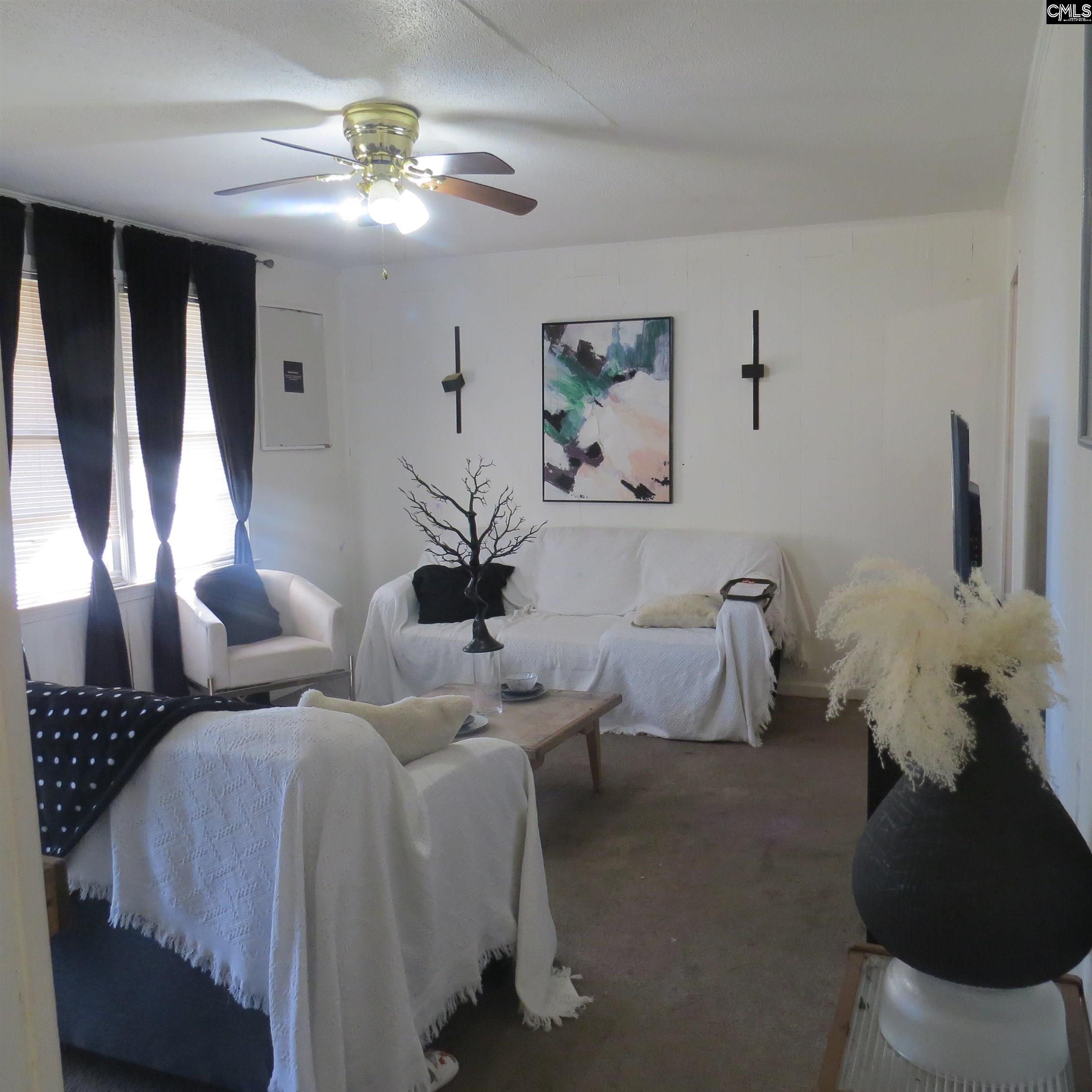 1010 Calvary Church Road Neeses, SC 29107 - Photo 4 of 19