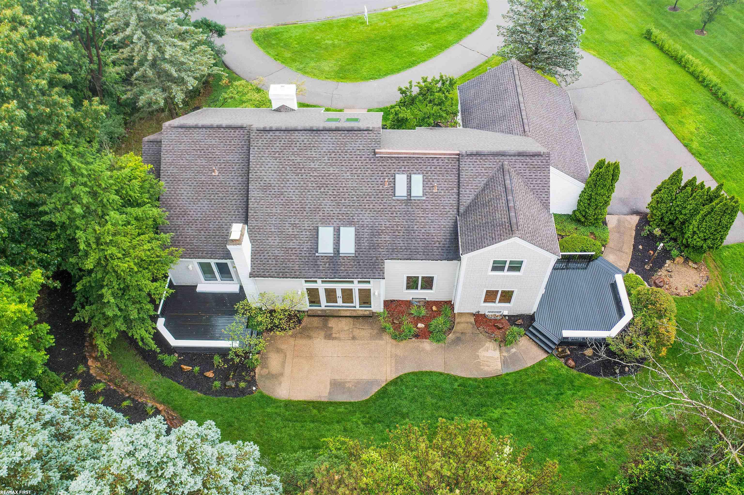 5114 Stonehenge Drive Rochester, MI 48306 - Photo 45 of 53