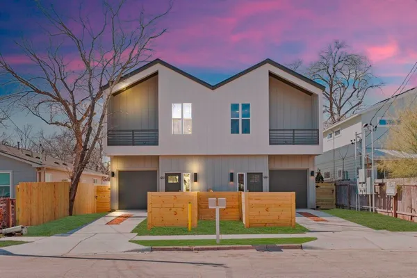 $614,900 | 4801 Sara Drive, Unit A, Austin, TX 78721