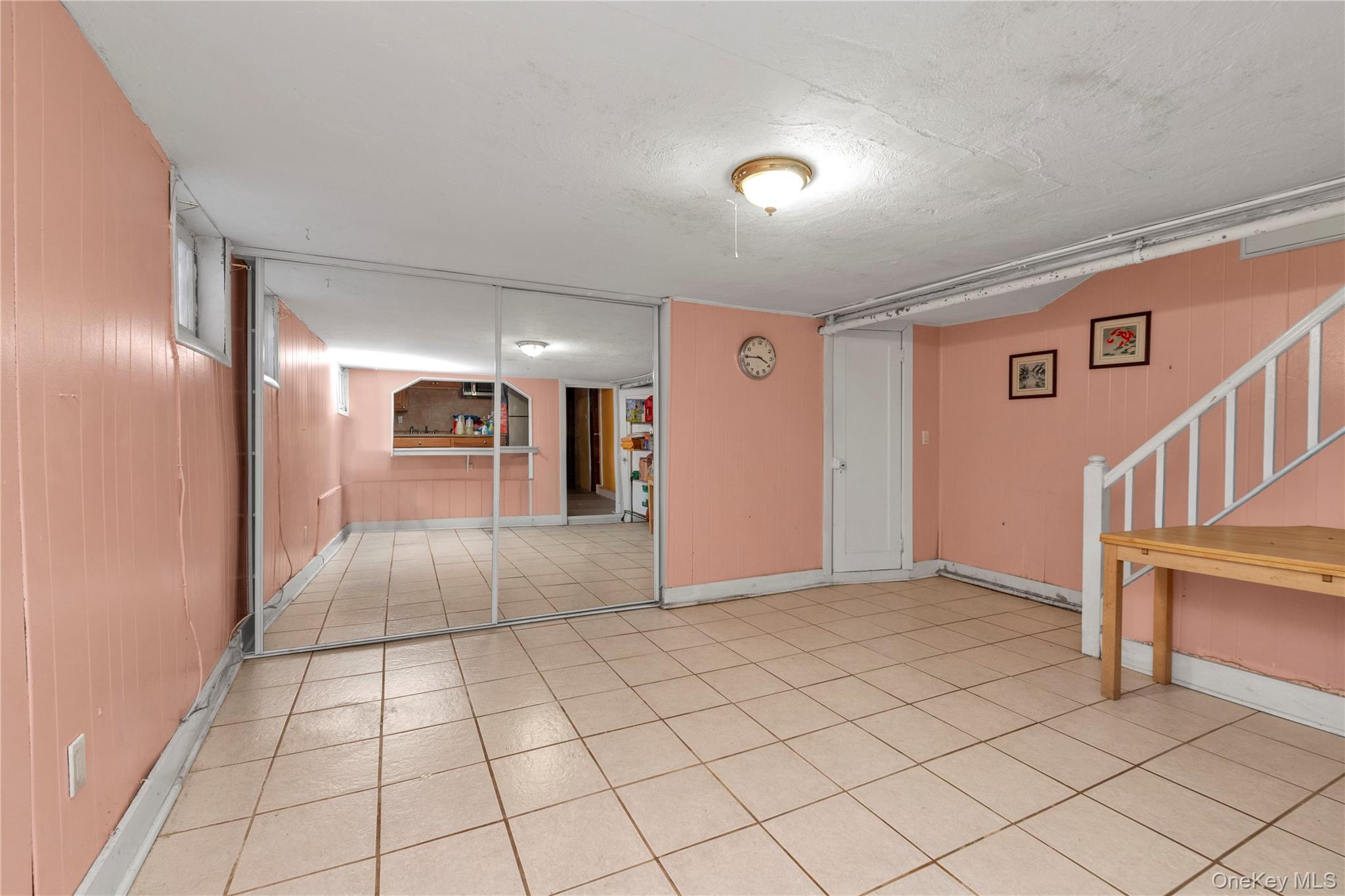 82-31 165th Street Queens, NY 11432 - Photo 13 of 16 a view of a hallway with closet