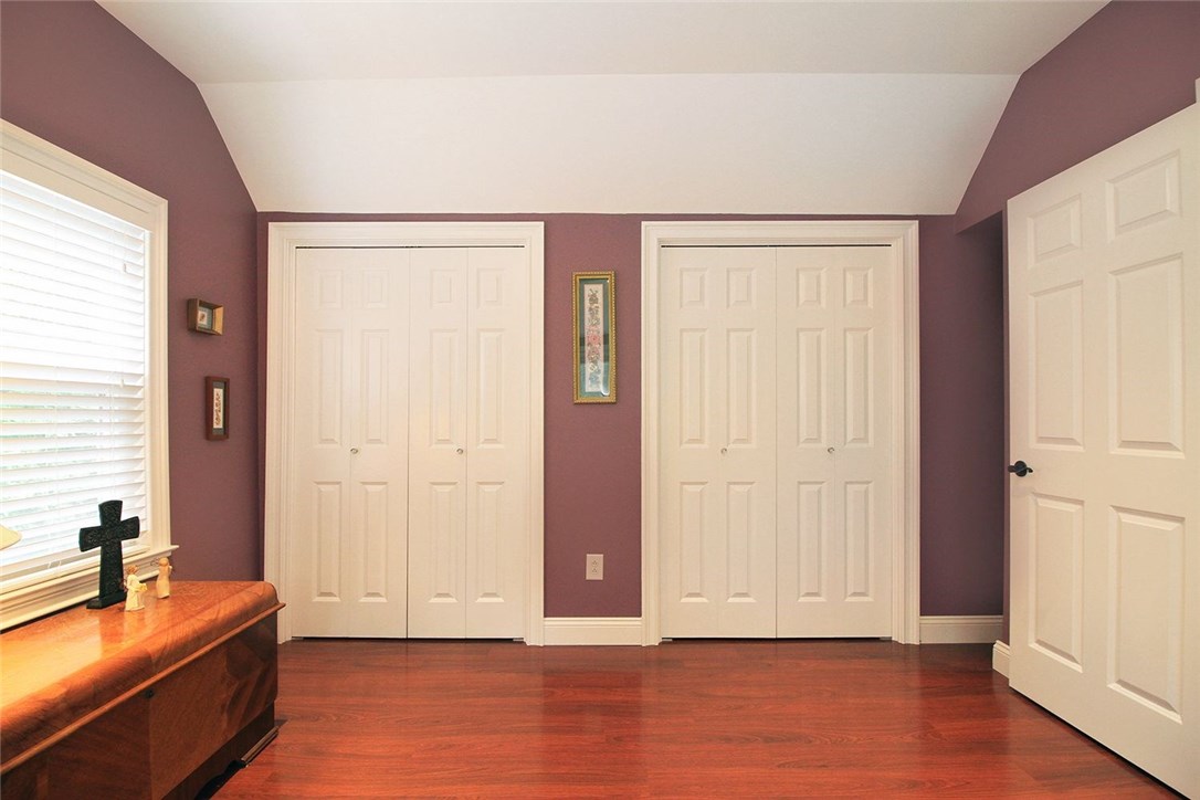 183 Fish Road Tiverton, RI 02878 - Photo 27 of 38 Spacious guest bedroom features two large closets.