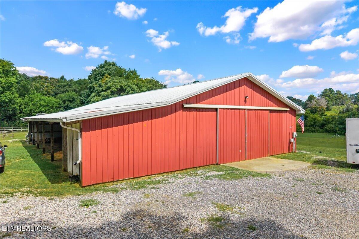 222-225 Summit Road Madisonville, TN 37354 - Photo 21 of 46 3-222 Summit Rd-30