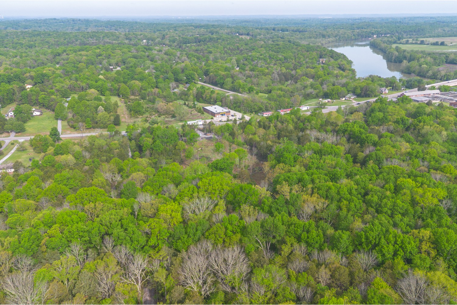 6205 Hunters Point Pike Lebanon, TN 37087 - Photo 38 of 45 a view of a field with an ocean view