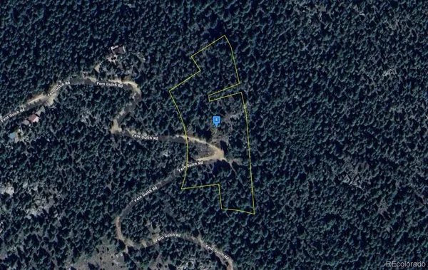 $148,999 | 26421 Fern Gulch Road, Evergreen, CO 80439