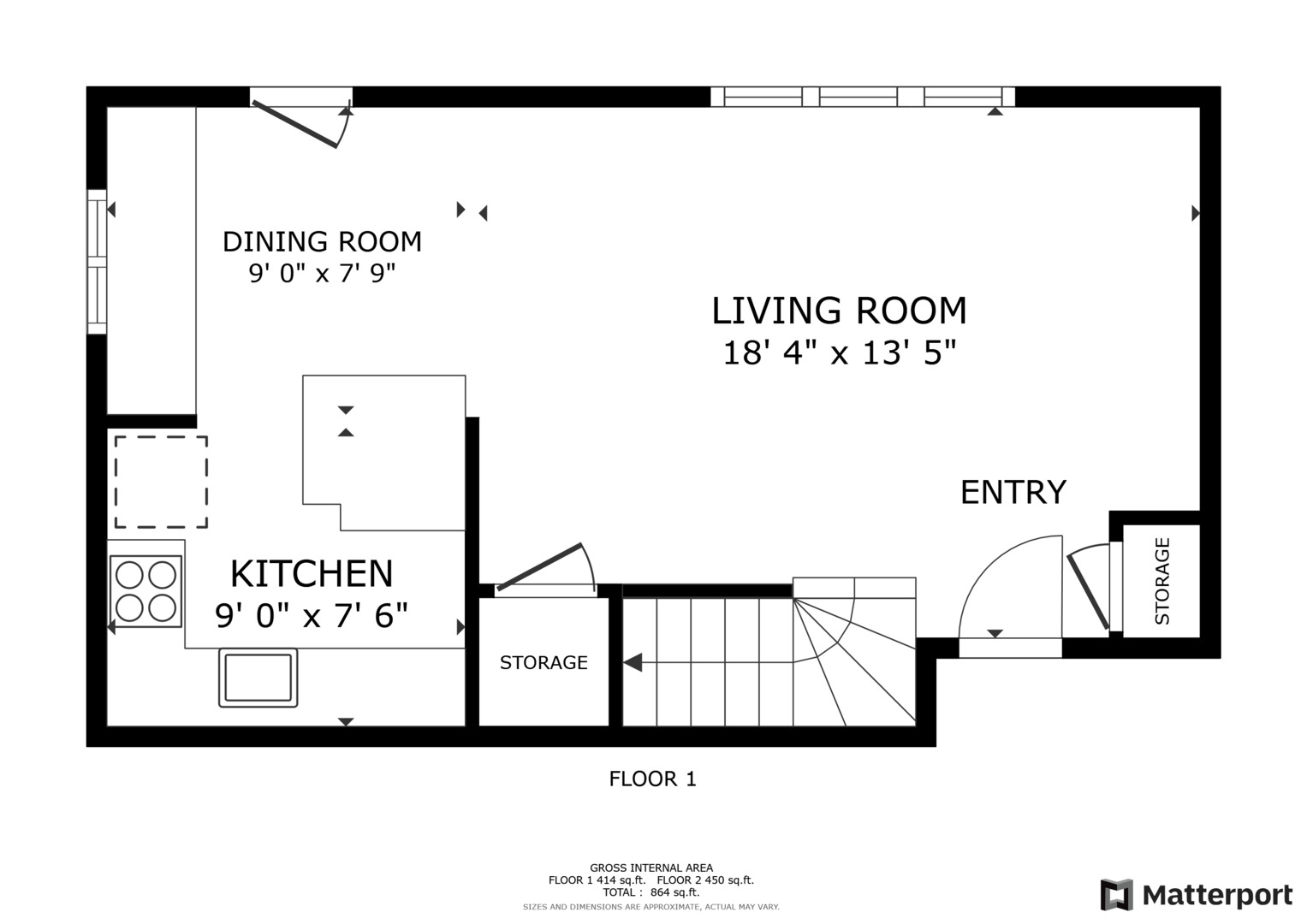 2302 West Algonquin Road, Unit 12 Rolling Meadows, IL 60008 - Photo 21 of 22