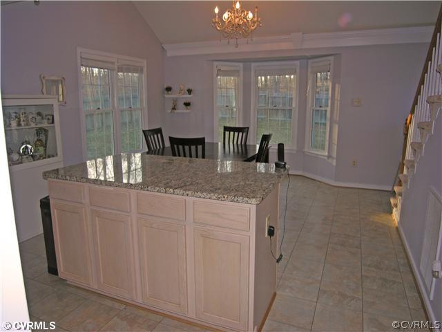 10916 Point Grey Road Henrico, VA 23233 - Photo 4 of 9 Breakfast Nook
