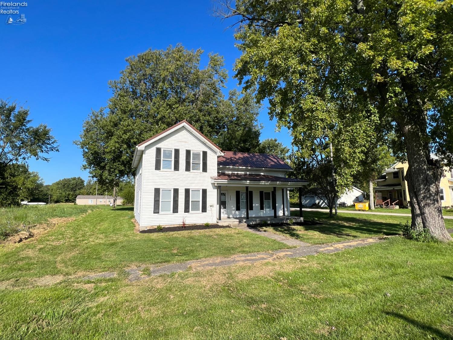 4483 Hartland Center Road Collins, OH 44826 - Photo 17 of 20 Gallery Image 17