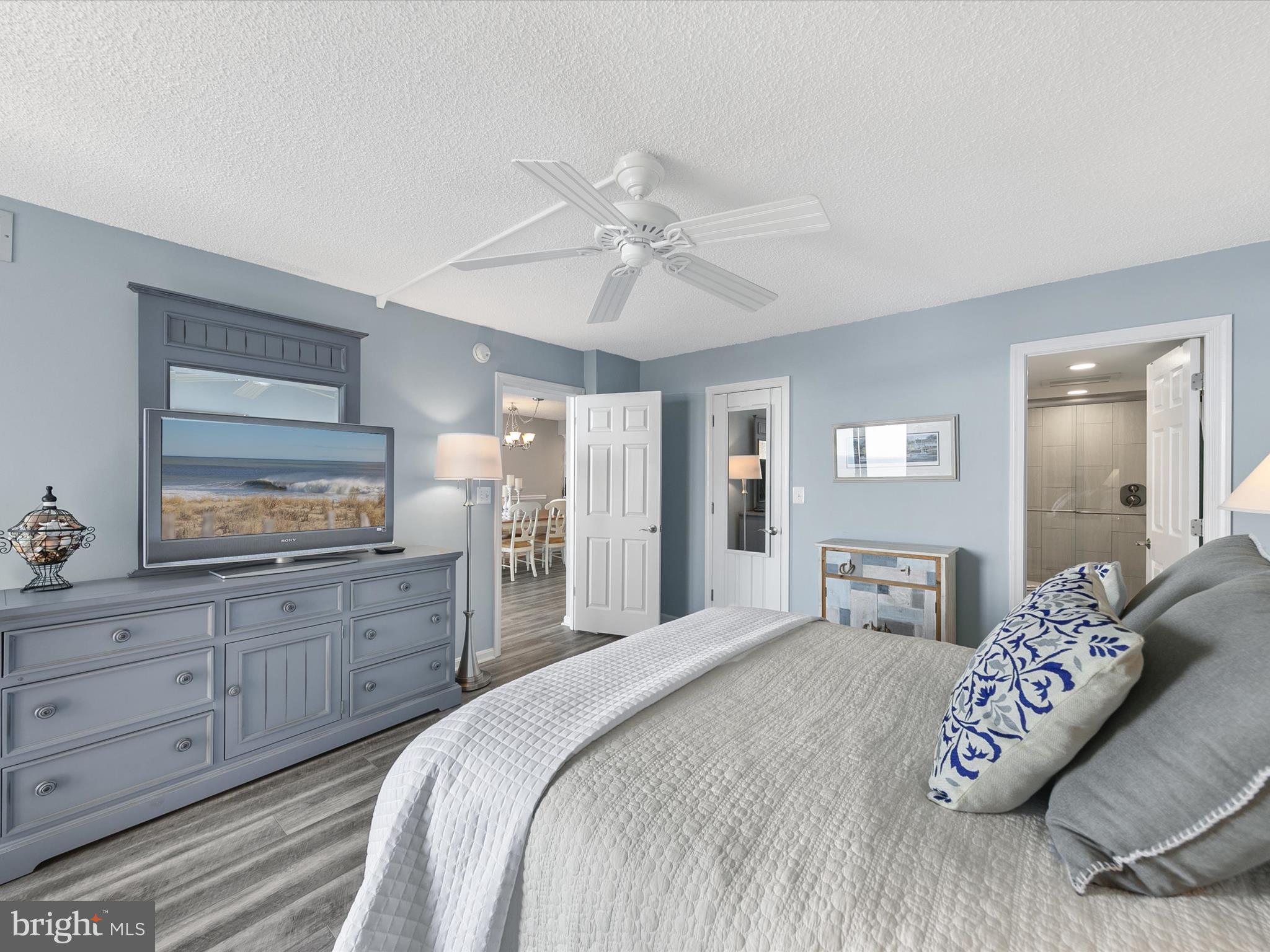 503 North Edgewater House Road, Unit 503N Bethany Beach, DE 19930 - Photo 21 of 51 Serene ambience