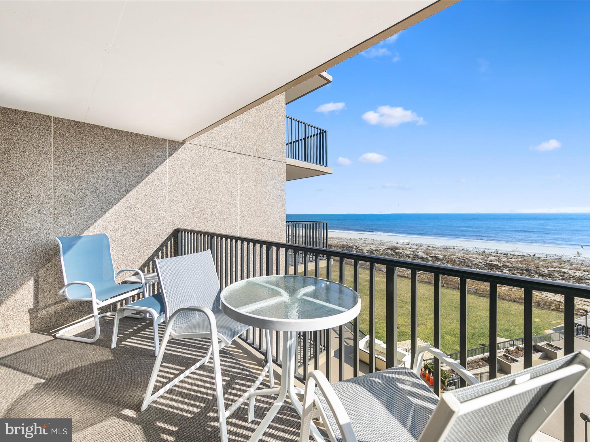 503 North Edgewater House Road, Unit 503N Bethany Beach, DE 19930 - Photo 30 of 51 Perfect perch for sunrises over the ocean
