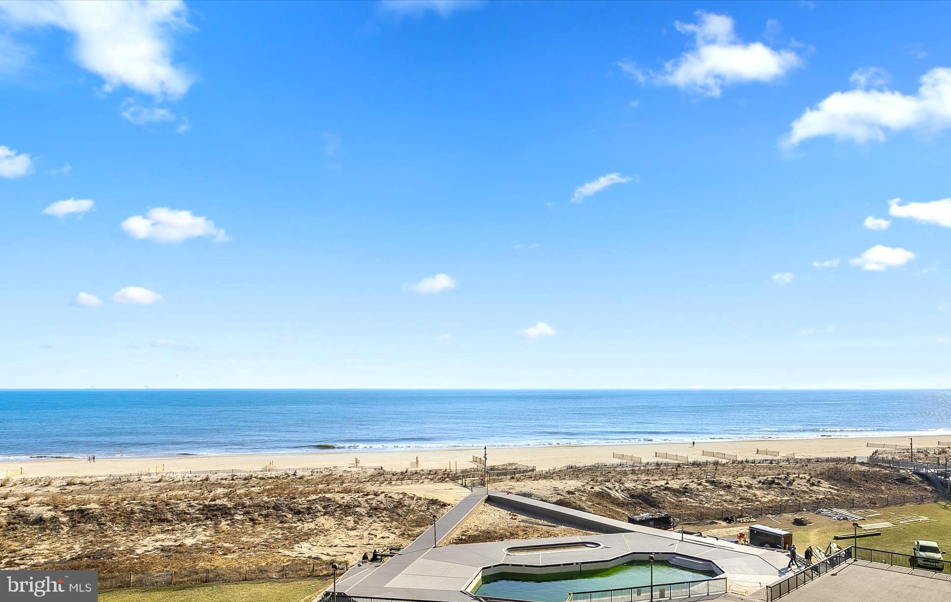 503 North Edgewater House Road, Unit 503N Bethany Beach, DE 19930 - Photo 32 of 51 Sunrises from your private balcony