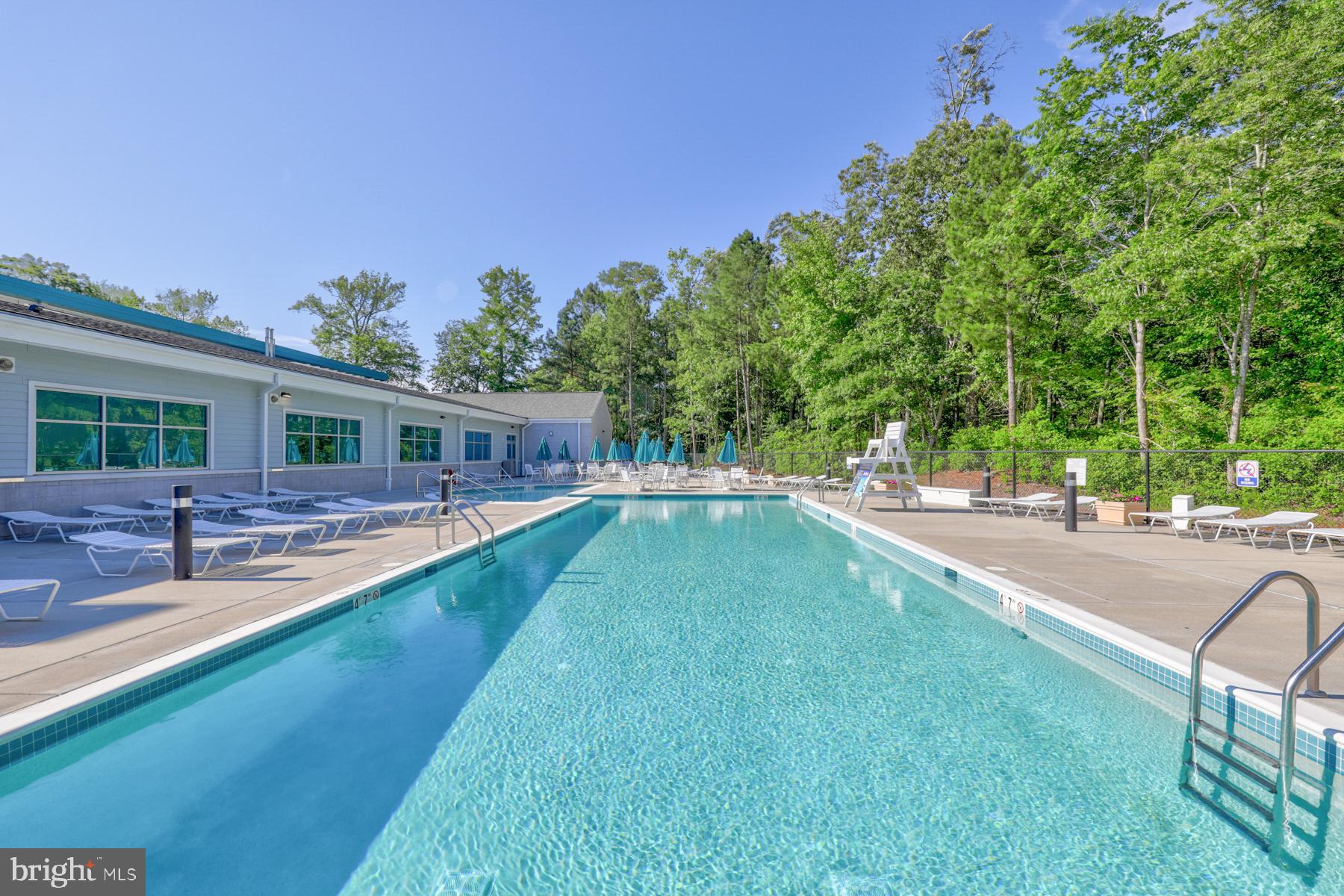503 North Edgewater House Road, Unit 503N Bethany Beach, DE 19930 - Photo 40 of 51 Choose one of 10 outdoor pools