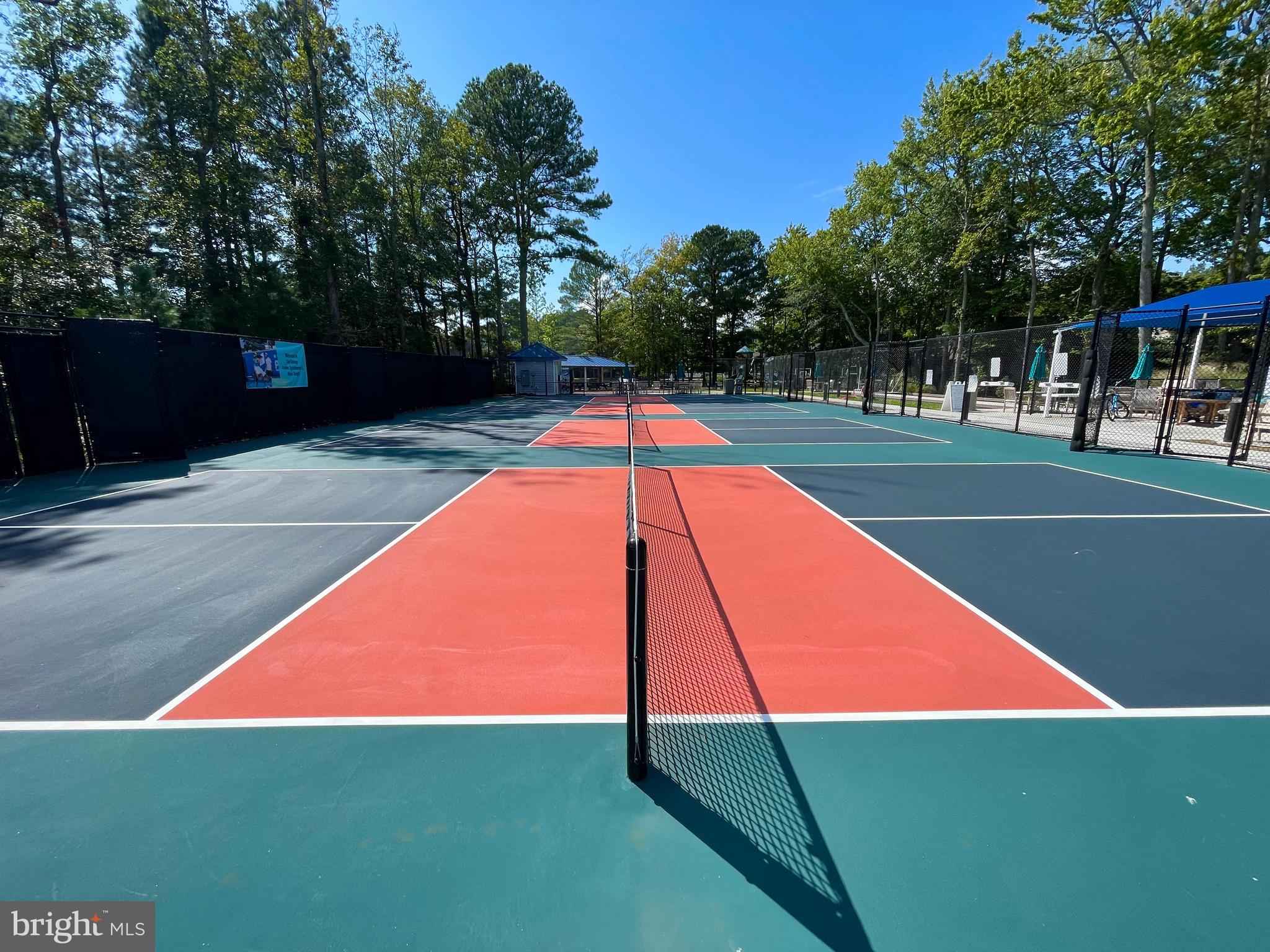 503 North Edgewater House Road, Unit 503N Bethany Beach, DE 19930 - Photo 43 of 51 PIckleball anyone?