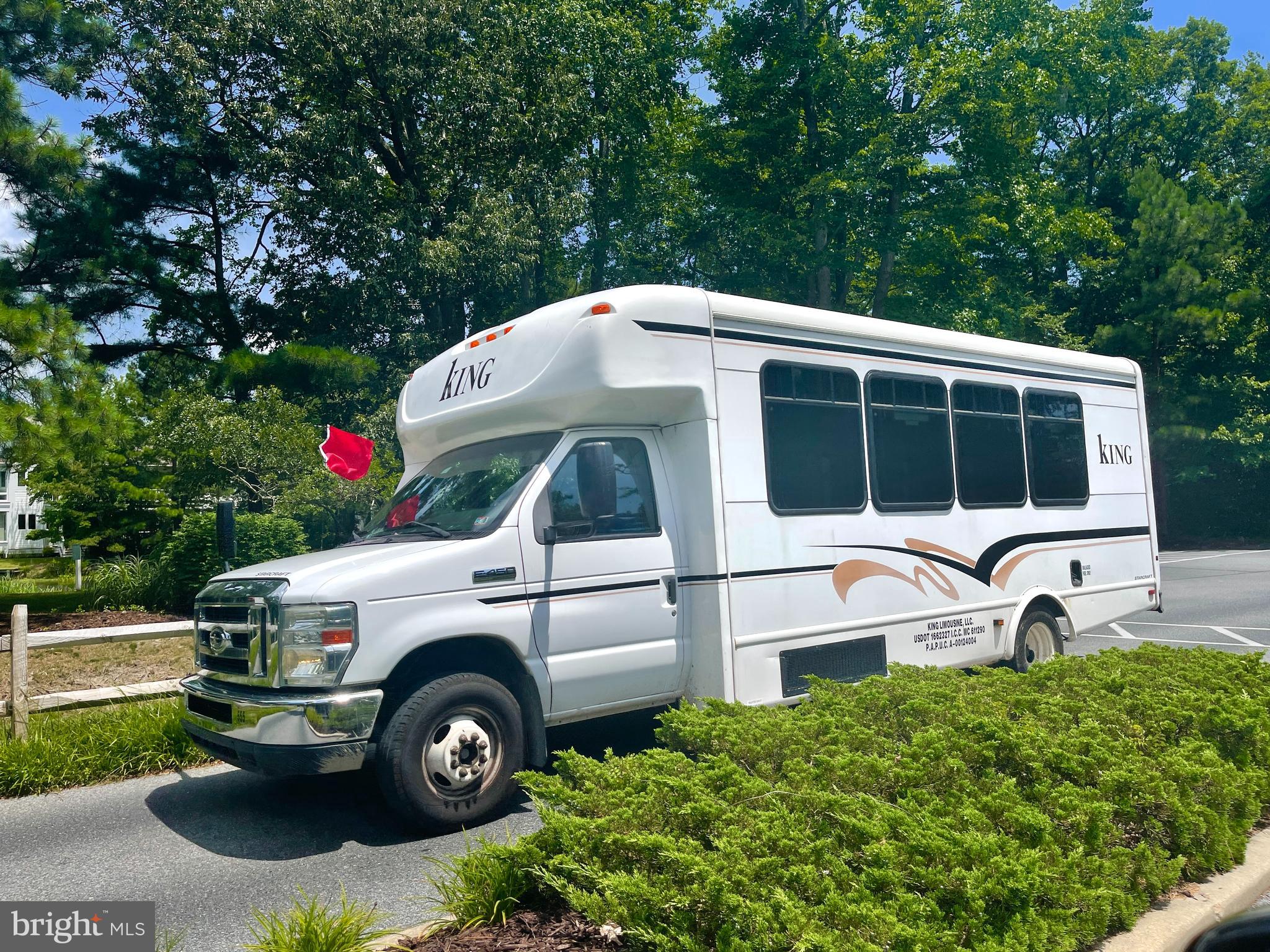 503 North Edgewater House Road, Unit 503N Bethany Beach, DE 19930 - Photo 44 of 51 Grab the shuttle to get around