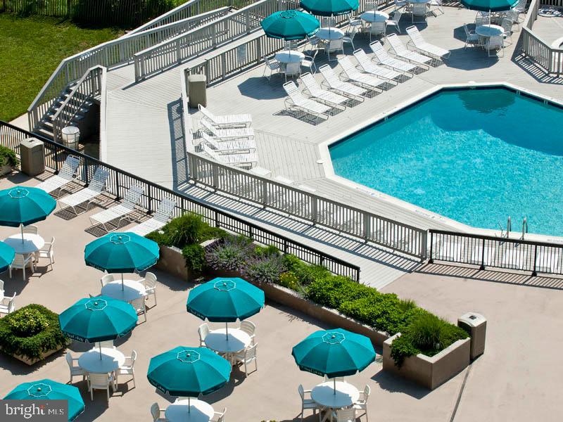 503 North Edgewater House Road, Unit 503N Bethany Beach, DE 19930 - Photo 45 of 51 Meticulously maintained