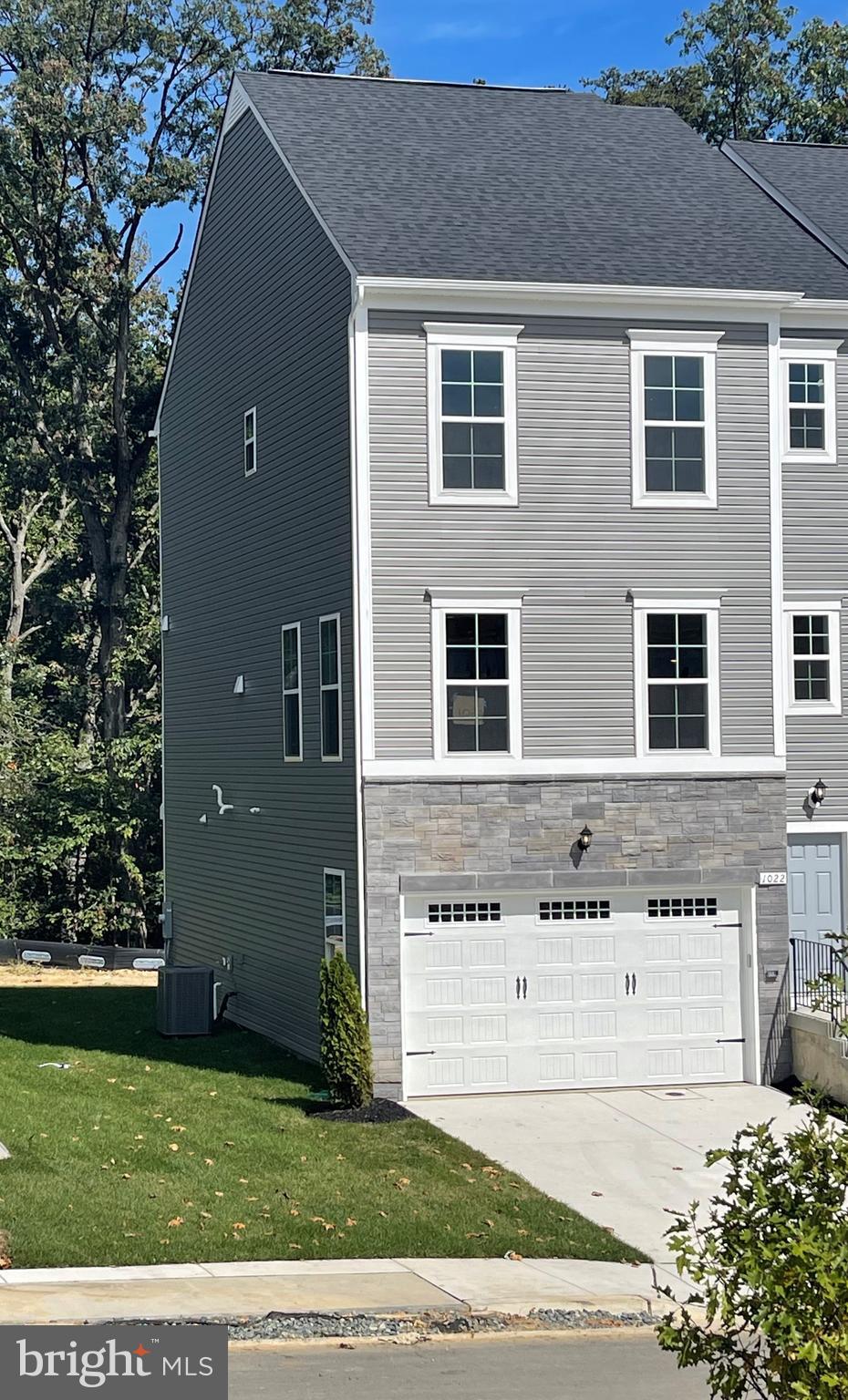 1022 Overlook Loop Laurel, MD 20707 - Photo 1 of 5
