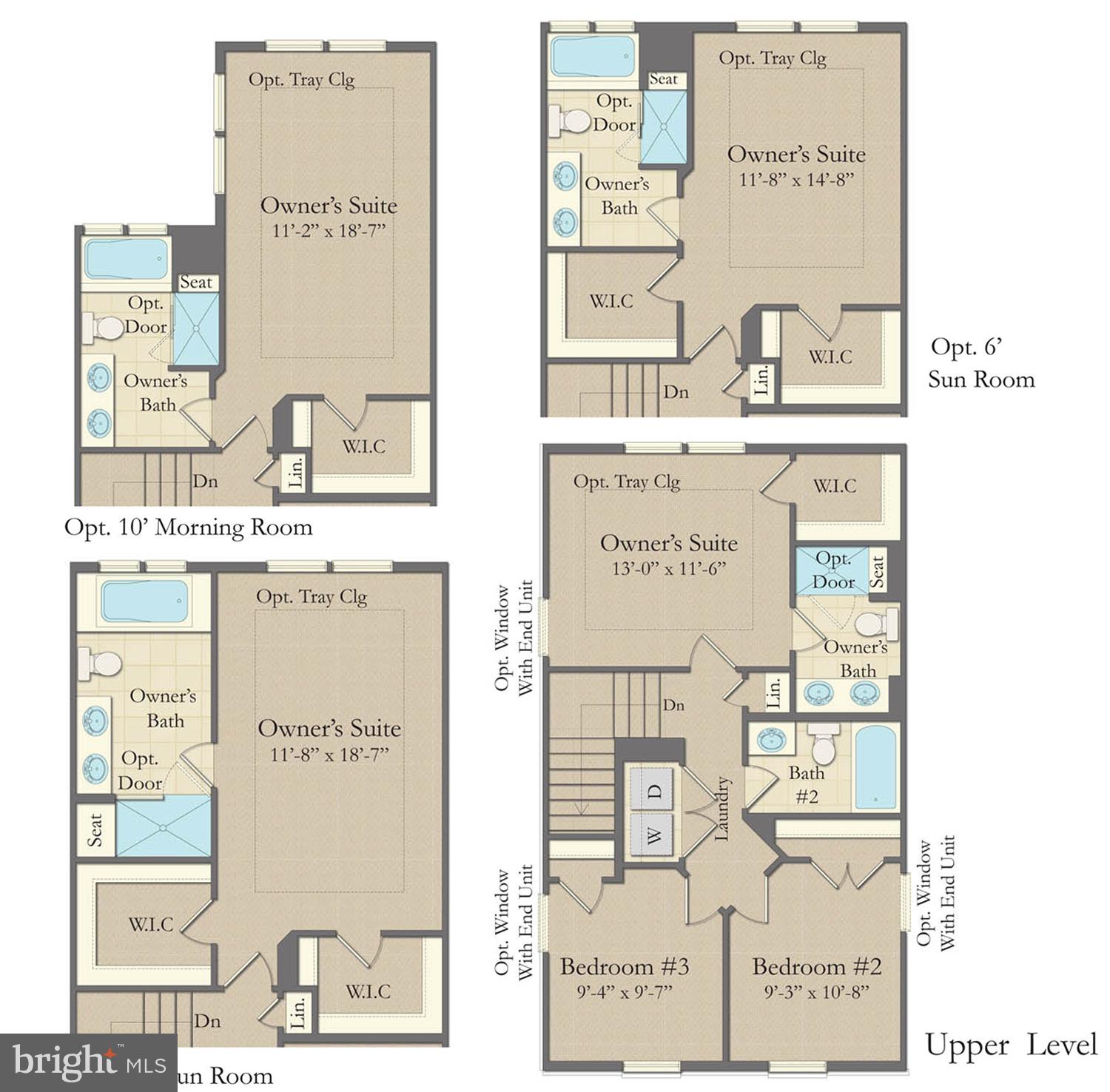 1022 Overlook Loop Laurel, MD 20707 - Photo 4 of 5