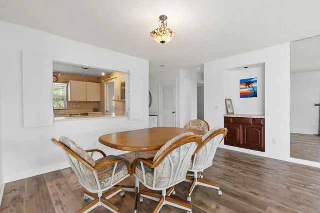 $659,000 | 4726 Southeast Capstan Avenue, Unit 4, Stuart, FL 34997