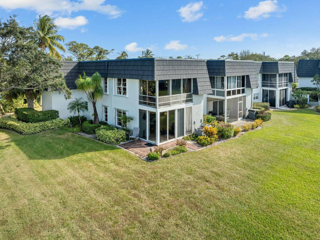 4726 Southeast Capstan Avenue, Unit 4 Stuart, FL 34997 - Photo 2 of 23 2