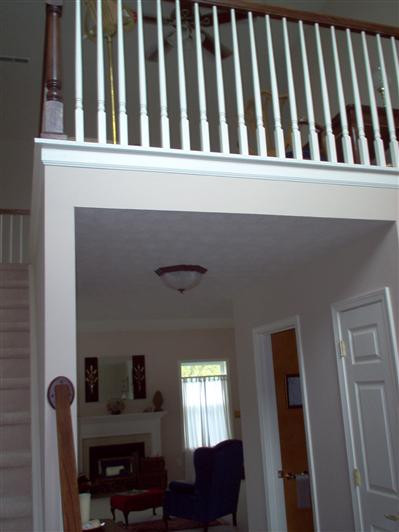 1273 Stoneridge Road Lawrenceburg, KY 40342 - Photo 4 of 15 Photo 4