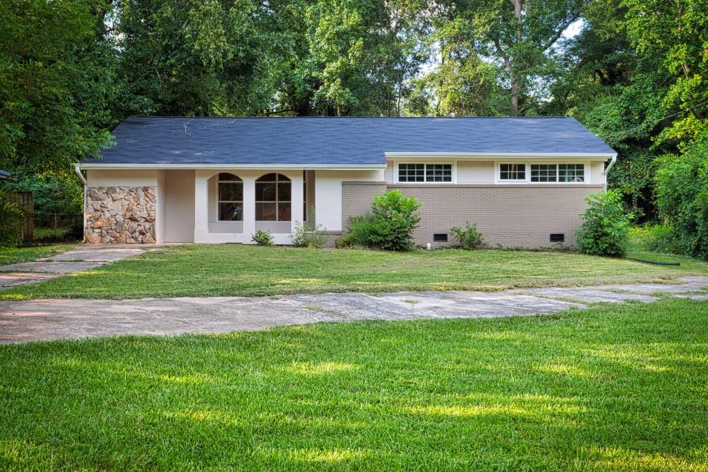 2632 Yale Terrace Decatur, GA 30032 - Photo 1 of 1